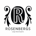 Rosenberg Shoes Australia Logo