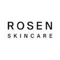 ROSEN Skincare USA Logo