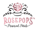 Rosepops Logo