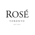 ROSÉ Toronto Logo