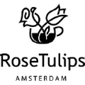 RoseTulips Logo