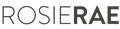 rosie-rae Logo