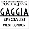 Rosie & Java Logo