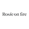 Rosie On Fire Malaysia Logo