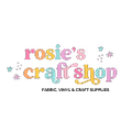 Rosie's Craft Shop Logo