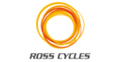 Ross Cycles Caterham Logo