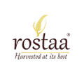 Rostaa Logo