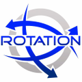 Rotation Industries Logo