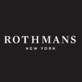 Rothmans USA Logo