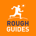 Rough Guides Logo