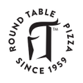 Round Table Pizza Logo