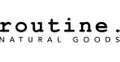 Routine Goods Logo