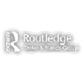 Routledge Logo