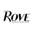 Rove Jewelry Accessories and Gifts Logo