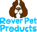 Rover Pet Products logo