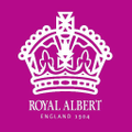 Royal Albert Australia Logo