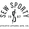 Sew Sporty USA Logo
