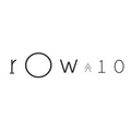 Row 10 Logo