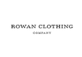 Rowan Clothing Co. Canada Logo