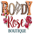 Rowdy Rose Boutique Logo