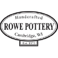 Rowe Pottery logo