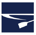 Rowing and Oar Jewelry Logo