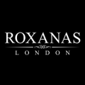 ROXANAS FLOWERS Logo