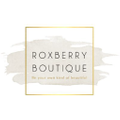 Roxberry Boutique Logo