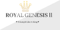 royal-genesis-ll.com Logo