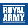 Royal Army Brand Logo