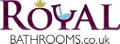 Royalbathrooms Official Store Logo