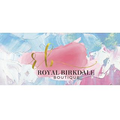 Royal Birkdale Boutique USA Logo