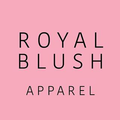 RoyalBlushApparel Canada Logo
