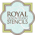 Royal Design Studio Stencils Logo