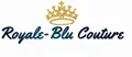 Royale-Blu Couture Lash Logo