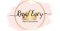 Royal Envy Hair Extensions Logo