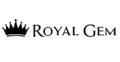 Royal Gem logo