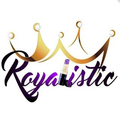 Royalistic Logo