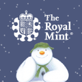 The Royal Mint UK Logo