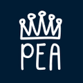 Royal Pea Logo