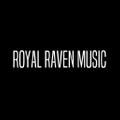 Royal Raven Music Logo