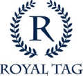 Royal Tag logo