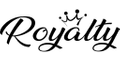 Royalty Clothing Logo