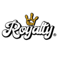 Royalty Clothing Brand Logo