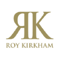 Roy Kirkham UK Logo