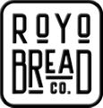 ROYO BREAD CO. Logo