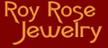 Roy Rose Jewelry Logo