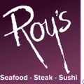 Roy's Restaurant Logo