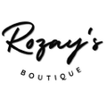 Rozay's Boutique Logo