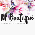 Rp Boutique logo